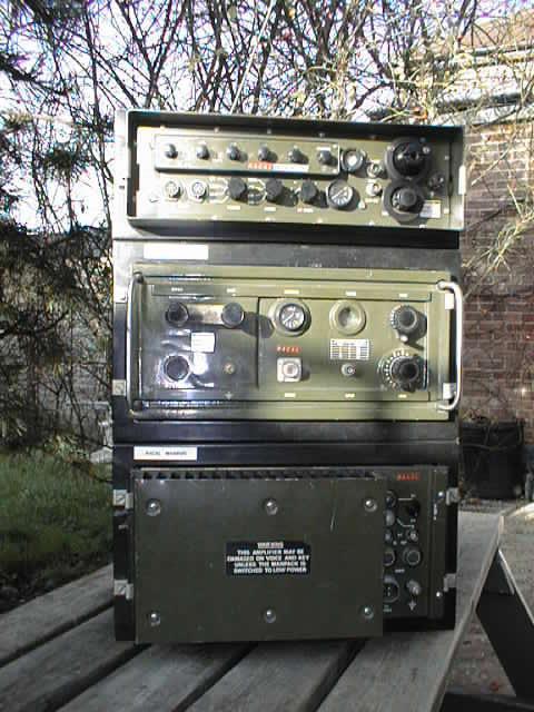 racal syncal tra921 manual