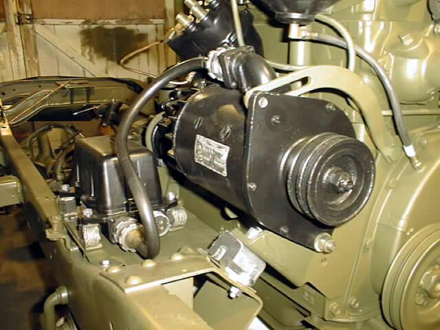 My M38 A1 Jeep Project m38a1 jeep wiring diagram 