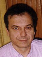 Vladimir Mitkeev UR4LU