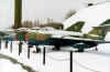 Military Museum of Kiev Display